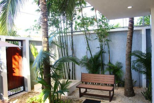 Las Mariposas Boutique Bed And Breakfast