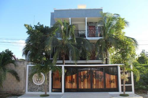 Las Mariposas Boutique Bed And Breakfast