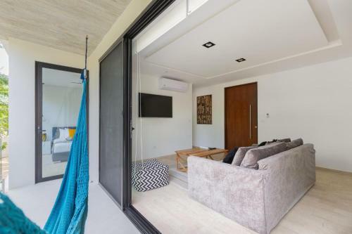Boho Condo Infinity Rooftop Pool Gym