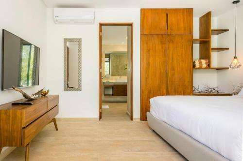 Stylish 2bd With 360 Infinity Pool And Sunset View Wifi