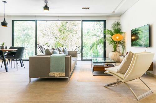 Stylish 2bd With 360 Infinity Pool And Sunset View Wifi