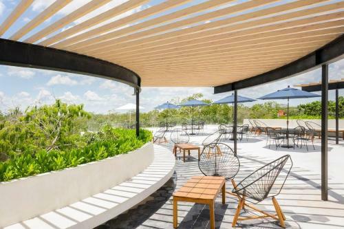 Stylish 2bd With 360 Infinity Pool And Sunset View Wifi