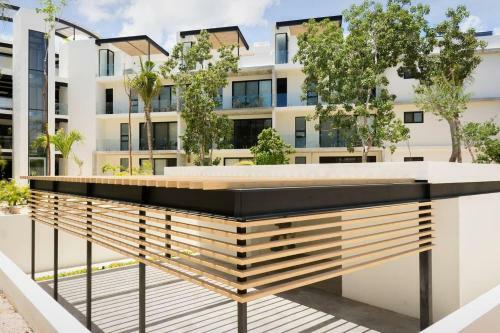 Stylish 2bd With 360 Infinity Pool And Sunset View Wifi