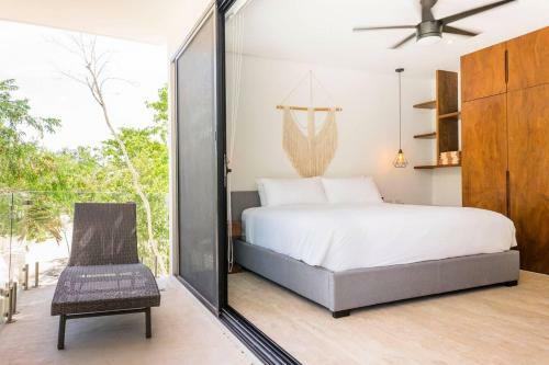 Stylish 2bd With 360 Infinity Pool And Sunset View Wifi