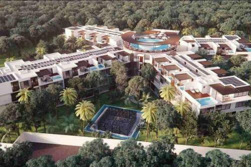 Stylish 2bd With 360 Infinity Pool And Sunset View Wifi