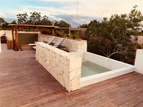 Boho Apartment 14 With Access To Hotel Bardo