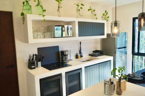 Boho Apartment 14 With Access To Hotel Bardo