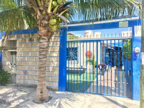 Apartamento Casa Azul Very Local Experience