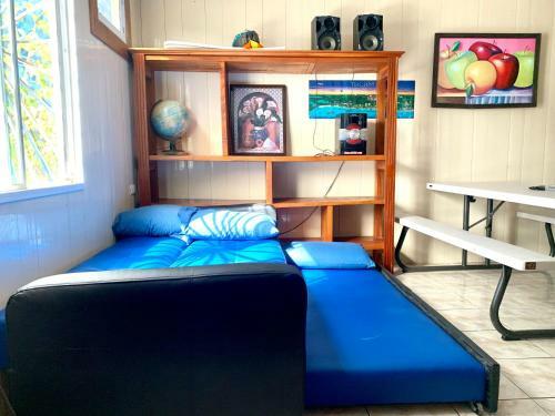 Apartamento Casa Azul Very Local Experience