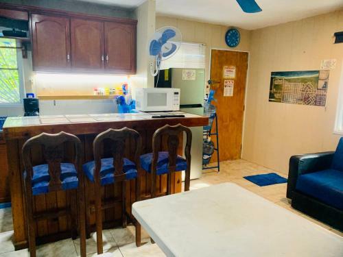 Apartamento Casa Azul Very Local Experience