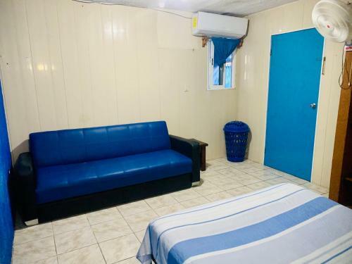 Apartamento Casa Azul Very Local Experience