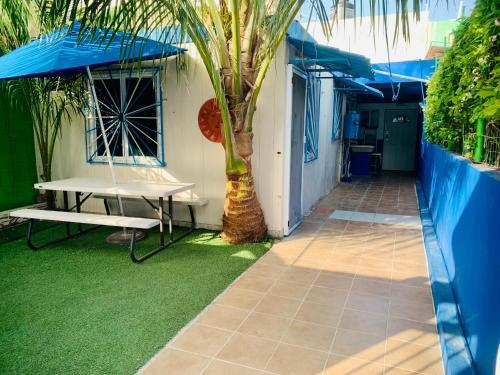 Apartamento Casa Azul Very Local Experience