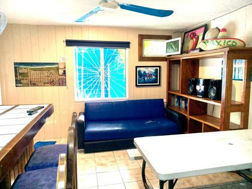 Apartamento Casa Azul Very Local Experience