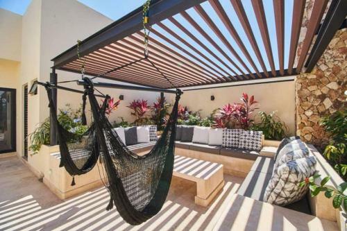 Private Plunge Pool Apartment