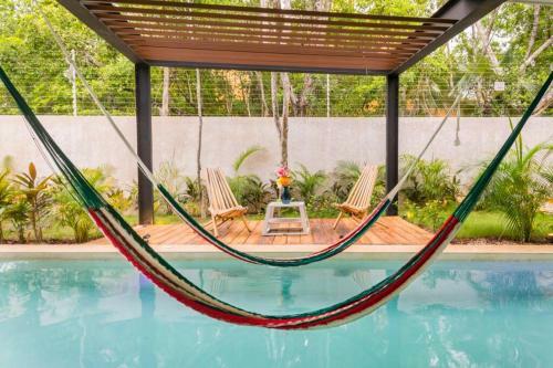 Villa Capricho - Jacuzzi And Chef Included 8ppl 4br