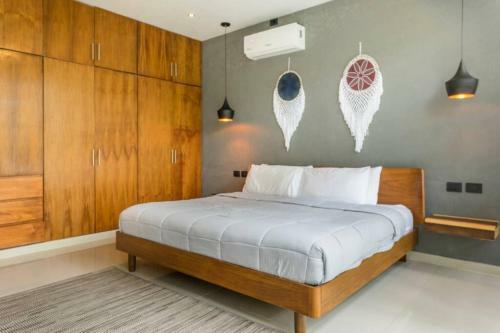 Villa Capricho - Jacuzzi And Chef Included 8ppl 4br