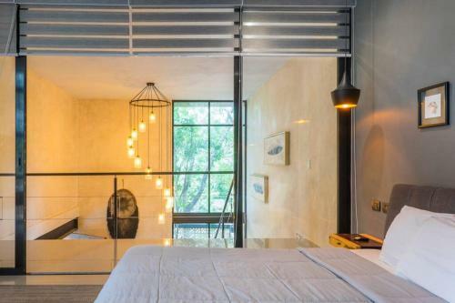 Villa Capricho - Jacuzzi And Chef Included 8ppl 4br