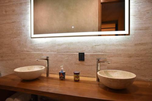Villa Capricho - Jacuzzi And Chef Included 8ppl 4br