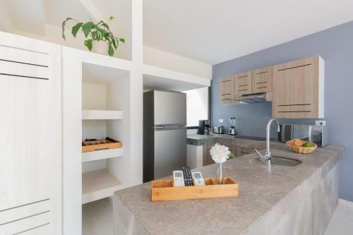Apartamento Horus Tulum 7 By Lockey