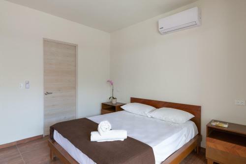 Apartamento Horus Tulum 7 By Lockey
