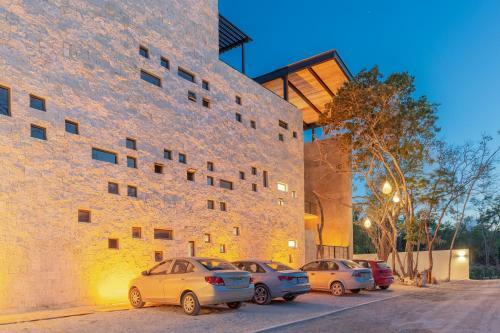 Apartamento Horus Tulum 7 By Lockey