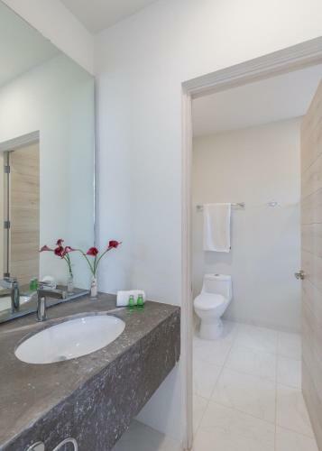 Apartamento Horus Tulum 7 By Lockey