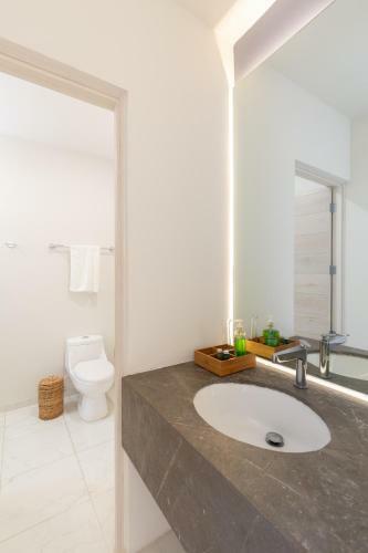 Apartamento Horus Tulum 7 By Lockey