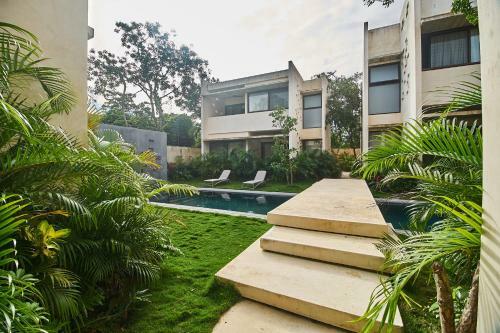Apartamento The Heaven - Rooftop & Pool