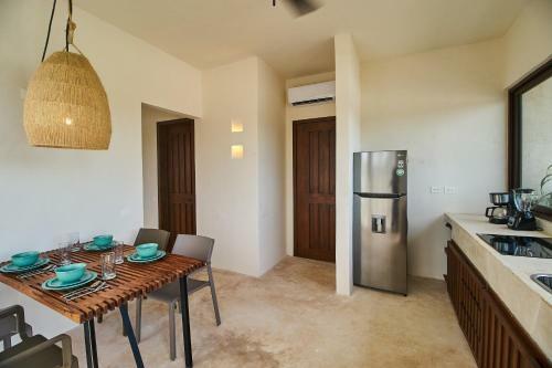 Apartamento The Heaven - Rooftop & Pool