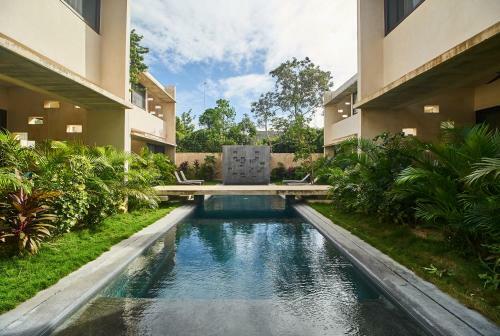 Apartamento The Heaven - Rooftop & Pool