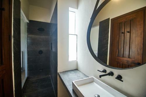 Apartamento The Heaven - Rooftop & Pool