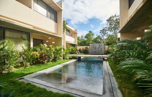 Apartamento The Heaven - Rooftop & Pool