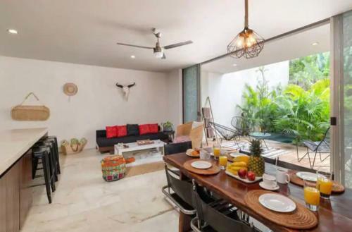 Apartamento Don't Book Listing