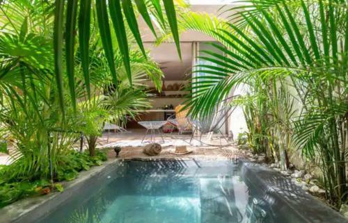 Apartamento Don't Book Listing