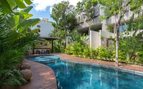 Apartamento Don't Book Listing