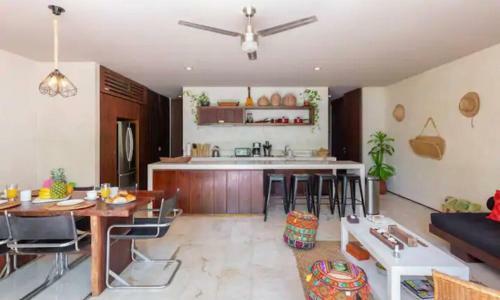 Apartamento Don't Book Listing