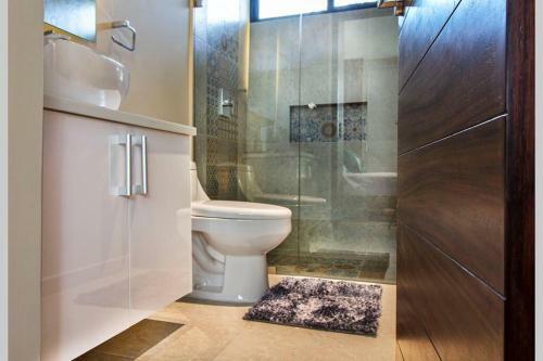 Apartamento Dk14 Tulum Garden View Studio Private Plunge Pool
