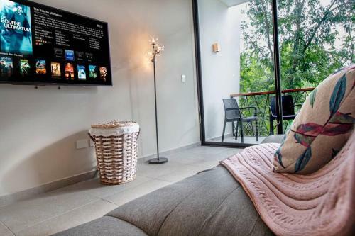 Apartamento Dk14 Tulum Garden View Studio Private Plunge Pool