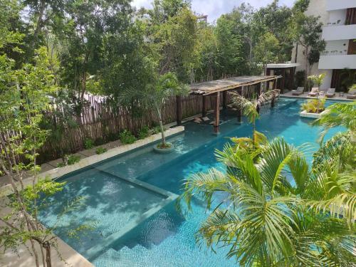 Apartamento Omara Tulum By Andiani Travel