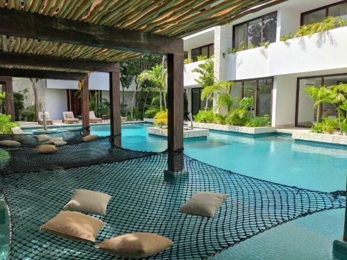 Apartamento Omara Tulum By Andiani Travel