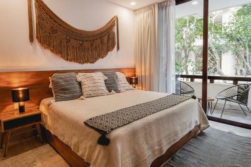 Apartamento Omara Tulum By Andiani Travel