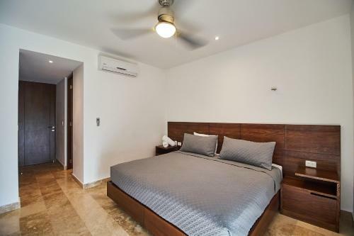 Modern And Bright 2 Bedroom/2 Bathroom Apartment