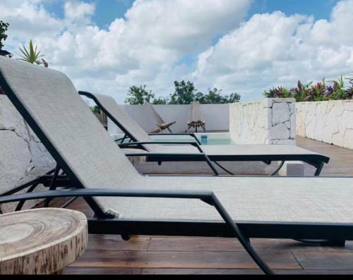 Apartamento Luxury Boutique Boho Apt With Access To Bardo