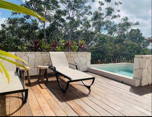 Apartamento Luxury Boutique Boho Apt With Access To Bardo