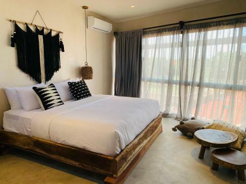 Boho Apartment 13 With Access To Hotel Bardo
