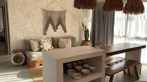 Boho Apartment 13 With Access To Hotel Bardo