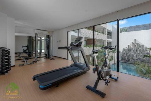Apartamento Sanctuary 202-1