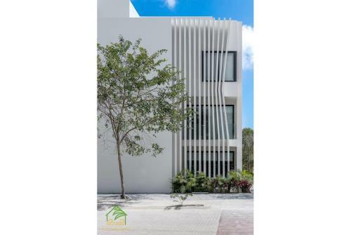 Apartamento Sanctuary 202-1