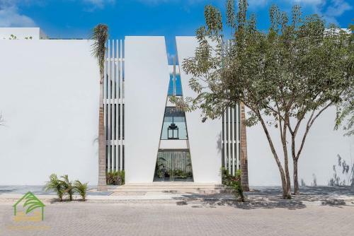 Apartamento Sanctuary 202-1