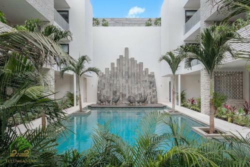 Apartamento Sanctuary 202-1